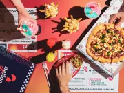 Students ditch traditional takeaways for fusion mash-up meals