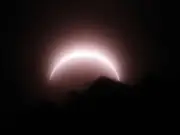 Stunning Solar Eclipse Pictures from ChronicleLive Readers