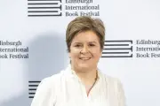 Sturgeon: I was never considered for prosecution over SNP cash