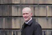 Sturgeon's SNP book comments were a 'mistake', says Flynn