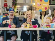 STV Radio competition gives Scottish school a pop concert