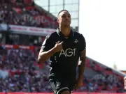 Sub Idah earns Swansea rare win at Stoke on opening day