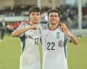 Sullivan twins win SAFF U-20 title with Bangladesh