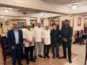 Sultan's Palace named Liverpool's best curry house at 2026 awards
