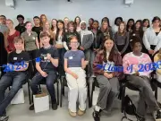 Summer School programme for new Monklands hospital hailed as success