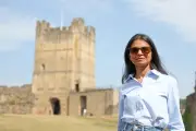 Sunak family 'truly at home' in Yorkshire, wife says