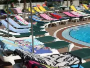 Sunbed Wars: Queue-Jumping Hack Sparks 'Selfish' Backlash