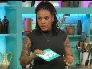 Sunday Brunch chaos as phone interrupts live broadcast