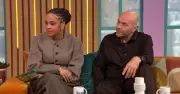 Sunday Brunch chaos as texts interrupt Yinka Bokinni live