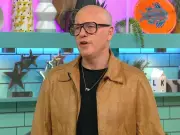 Sunday Brunch shake-up as Yinka Bokinni replaces Tim Lovejoy
