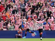 Sunderland 1-0 Fulham: Isidor winner, Brobbey worry, Diarra injury