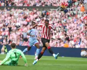 Sunderland 1-1 Fulham: Premier League match report