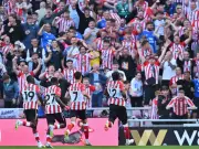Sunderland fans give Mayenda emotional send-off after £21.5m Rennes move