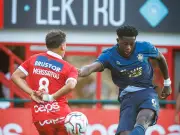 Sunderland reach £8m Ahoka deal, eye Brazilian winger Fillipi