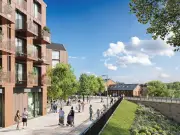 Sunderland Sheepfolds housing plans get £27.7m Homes England boost