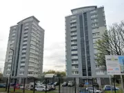 Sunderland Tower Blocks: Major Energy Efficiency Works Planned