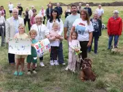 Sunniside residents oppose 210-home Banks Property plan