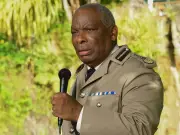 Sunny Nights: ITV's Addictive New Crime Drama for Death in Paradise Fans