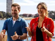 Sunny Nights on ITV: Filming Locations Revealed