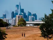 Super El Nino enters 'historic' second phase as UK weather dealt massive setback