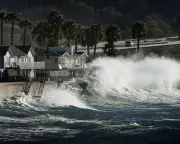 Super El Niño Could Bring Severe Winter Flooding
