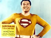 Superman actor George Reeves' mysterious death at 45 still unsolved