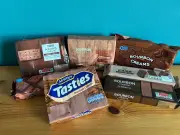 Supermarket Bourbon Biscuit Taste Test Picks Best