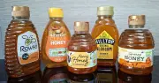 Supermarket honey taste test: Hilltop beats Rowse and own-brands