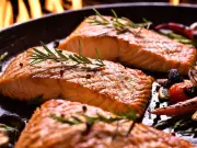 Supermarket salmon warning: 'rock salmon' may be shark