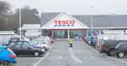 Supermarket shoppers urged to report disabled bay abuse
