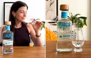 Supermarket Tequila for Margaritas, Says Drinks Expert