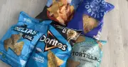 Supermarket Tortilla Chips Taste Test: Aldi Beats Doritos