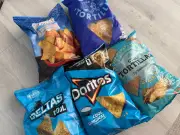 Supermarket Tortilla Chips Taste Test: Aldi Rivals Doritos