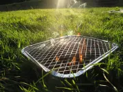 Supermarkets Pull Disposable BBQs Amid Wildfire Warning