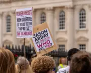 Support for Windrush campaigner Jason Arday shows Britain cares