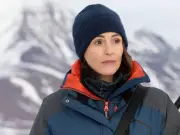 Suranne Jones: Corrie star's calm life off-screen as Vigil returns