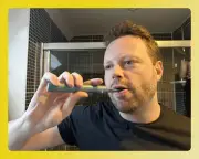 Suri 20 Electric Toothbrush Review: Sustainable Sonic Cleaning