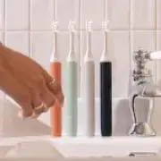 SURI Core 1.0: The £65 Electric Toothbrush That's Worth It