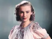 Susan Shaw: Iconic Actress Died Penniless After Husband's Crash