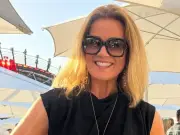 Susanna Reid, 55, says 'never too old' as she parties in Ibiza