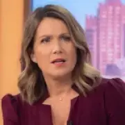Susanna Reid warns politicians after Jenrick mic gaffe