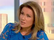 Susanna Reid's Ibiza FaceTime plea for GMB NTA vote