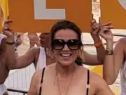 Susanna Reid's Ibiza Holiday Photos Revealed