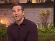 Susie Dent reveals Gethin Jones sends Welsh pronunciation voice notes