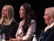 Susie Ma's Dragons' Den Return: Career and Past BBC Fame