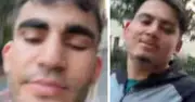 Sussex Police release photos after teen sexually assaulted on Brighton Beach