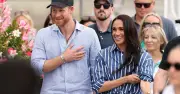 Sussexes' £45m fortune questioned as UK return looms
