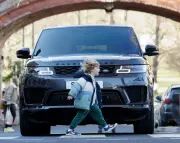 SUVs Are the New Normal Family Car, Supersizing Our Roads