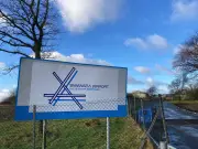 Swansea Airport licence suspended after CAA inspection