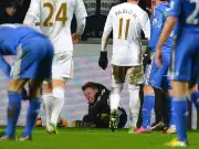 Swansea ballboy kicked by Hazard set for £500m Au Vodka deal